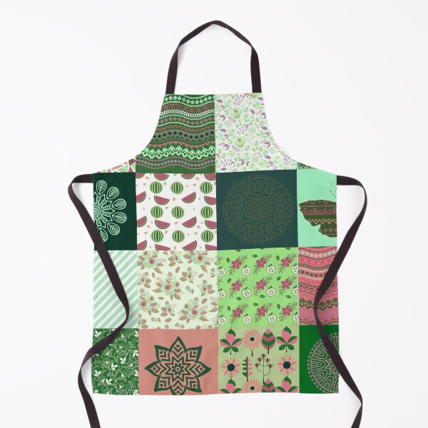 Item preview, Patchwork30 designed and sold by Design4uStudio.