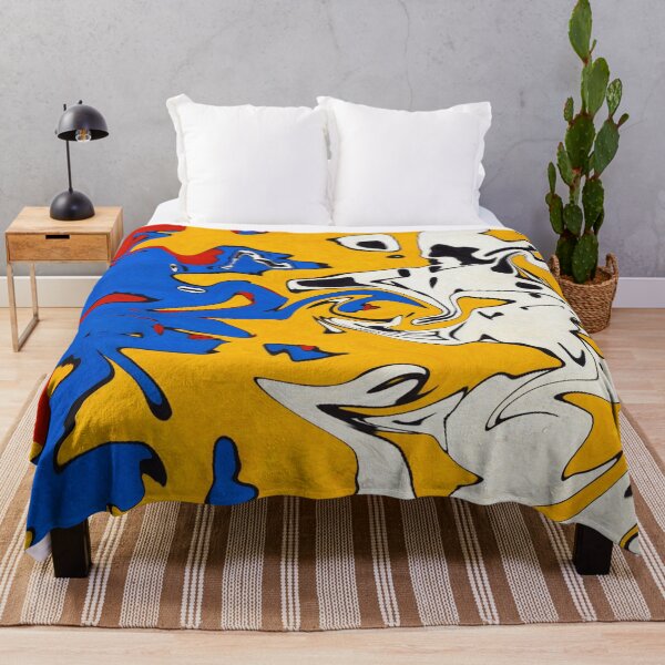 Item preview, Swirling colors, flowing shapes designed and sold by Sigtrix.