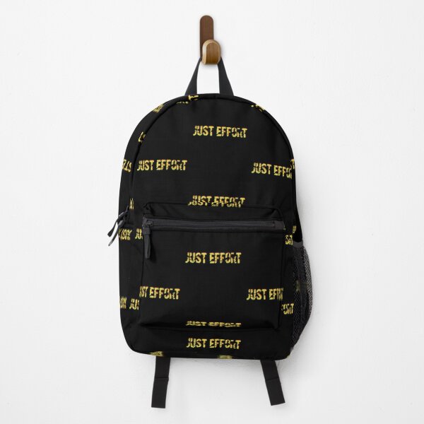 Item preview, Just Effort. designed and sold by yoyola999.