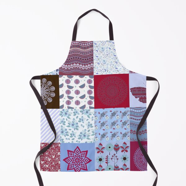 Item preview, Patchwork31 designed and sold by Design4uStudio.