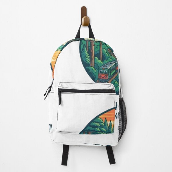 Item preview, ALISHAN NATIONAL SCENIC AREA designed and sold by likbatonboot.