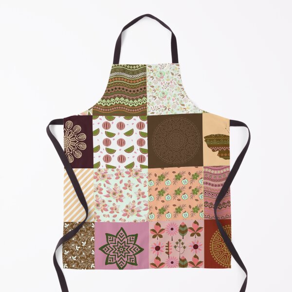 Item preview, Patchwork28 designed and sold by Design4uStudio.