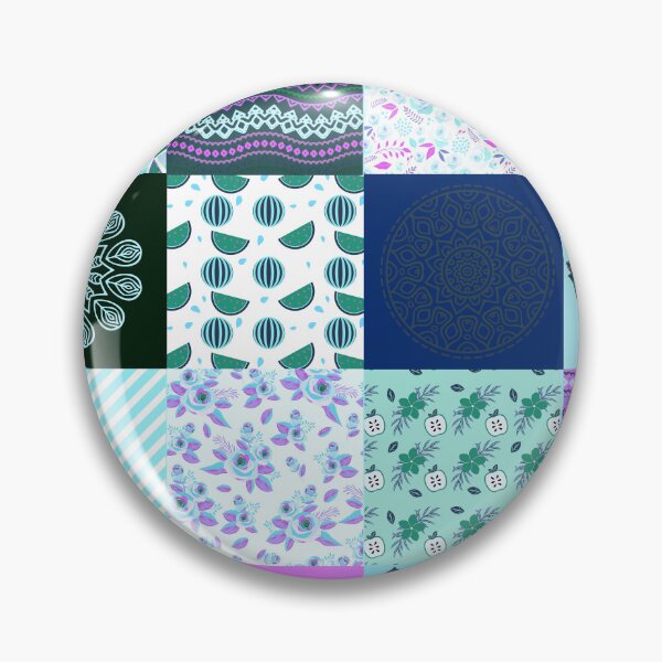 Item preview, Patchwork29 designed and sold by Design4uStudio.