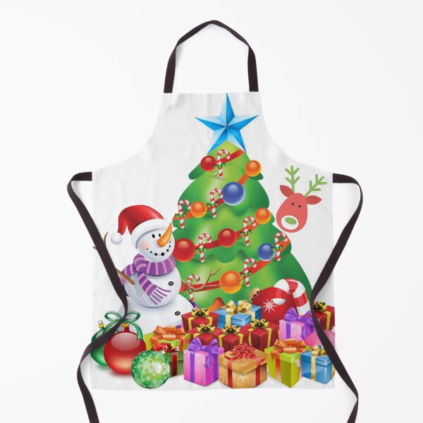Item preview, Merry X-MASS designed and sold by Cama-Chef-It-Up.