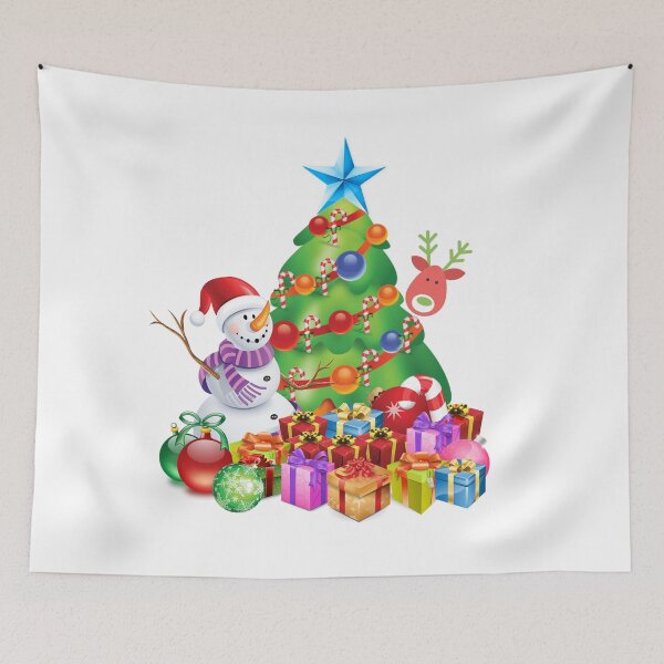 Item preview, Merry X-MASS designed and sold by Cama-Chef-It-Up.