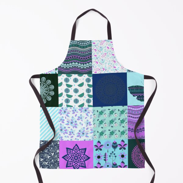 Item preview, Patchwork29 designed and sold by Design4uStudio.