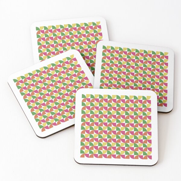 Item preview, Circles of Joy designed and sold by applecs.