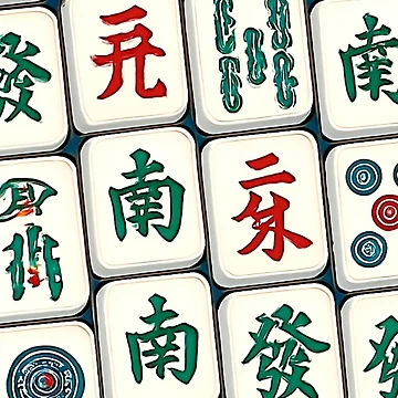 Artwork thumbnail, Mahjong Tile Pattern Design by Best Pattern⭐⭐⭐⭐⭐