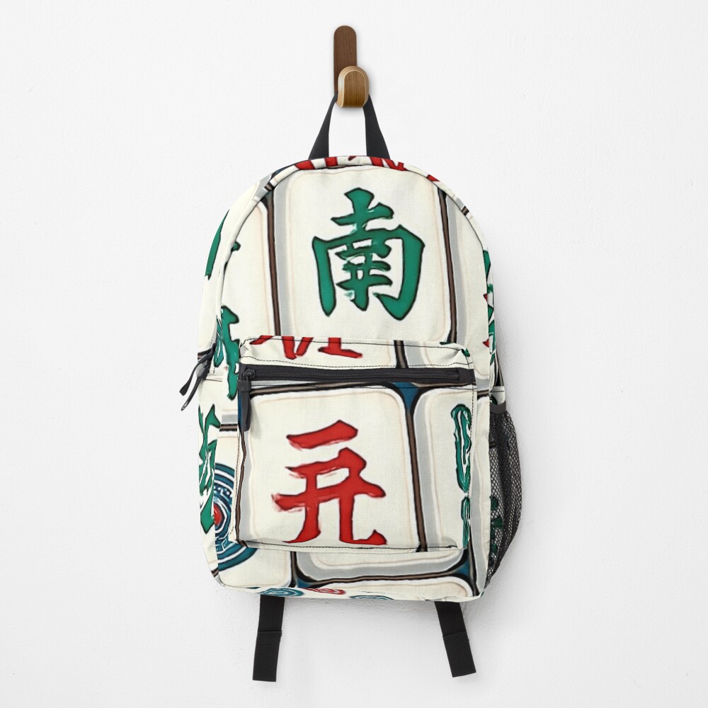 Item preview, Backpack designed and sold by bestpattern614.