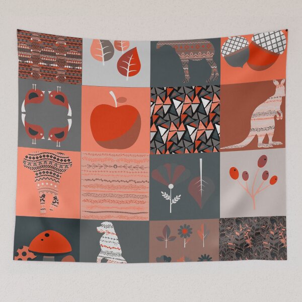 Item preview, Patchwork25 designed and sold by Design4uStudio.