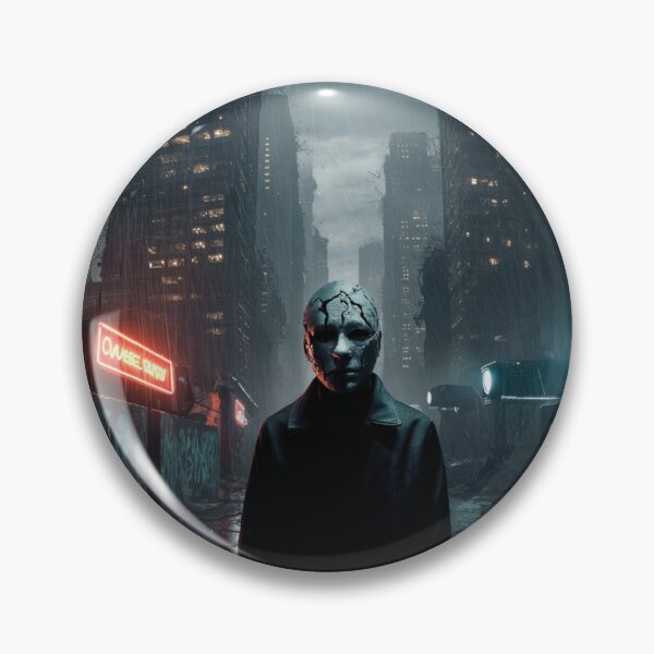 Item preview, Early memories erased. System rebooted. User: active. designed and sold by ClearPulse.