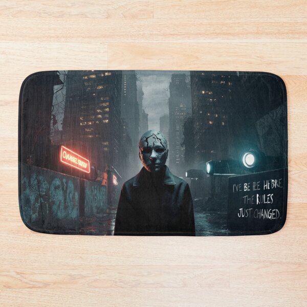 Item preview, Early memories erased. System rebooted. User: active. designed and sold by ClearPulse.