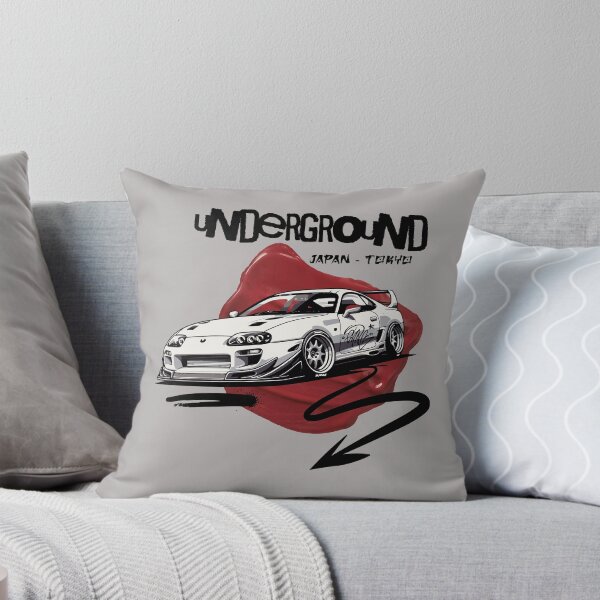 Item preview, Underground JDM Japanese Car designed and sold by TaiyoDigital36.