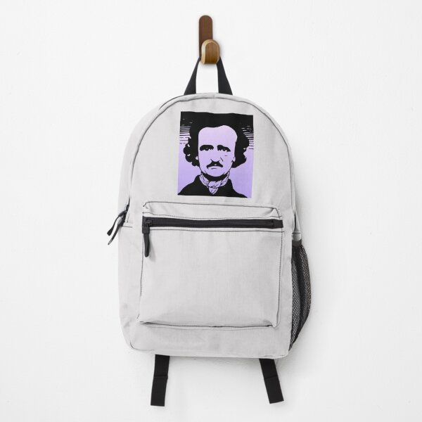Item preview, Purple Poe designed and sold by FanFest.