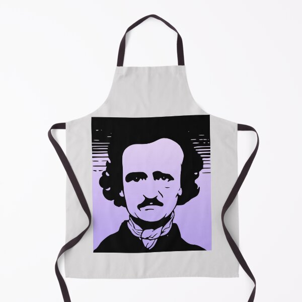 Item preview, Purple Poe designed and sold by FanFest.