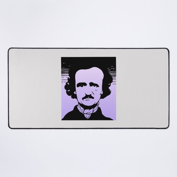 Item preview, Purple Poe designed and sold by FanFest.