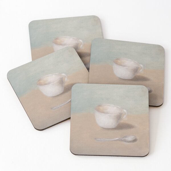 Item preview, Cup & Spoon designed and sold by shkhanart.