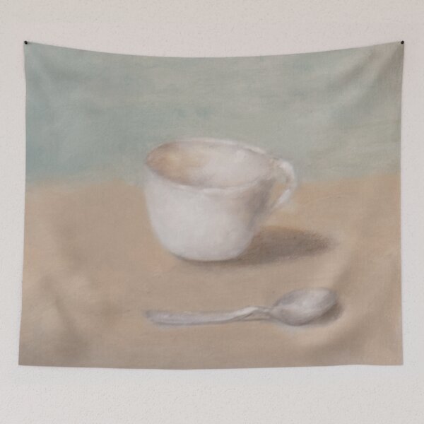Item preview, Cup & Spoon designed and sold by shkhanart.