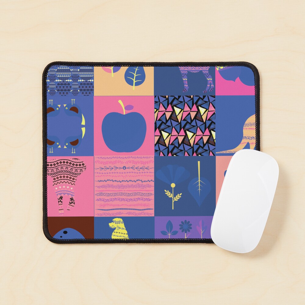 Item preview, Mouse Pad designed and sold by Design4uStudio.