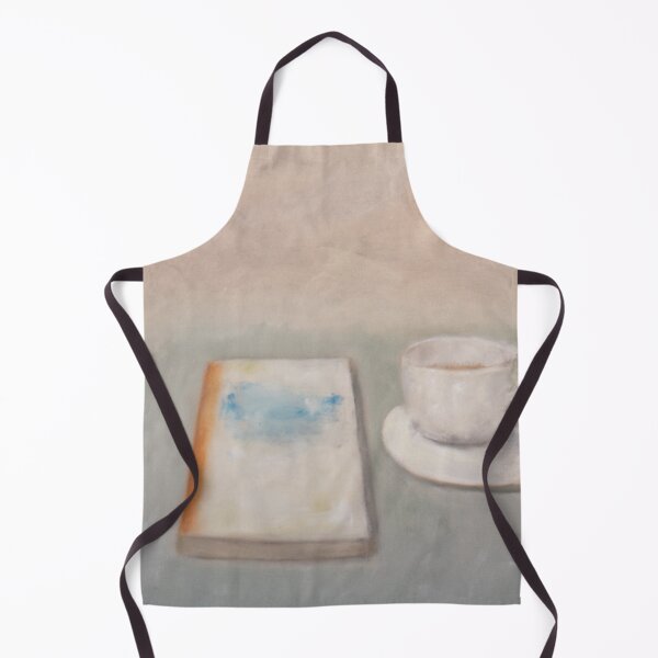 Item preview, Book & Coffee designed and sold by shkhanart.