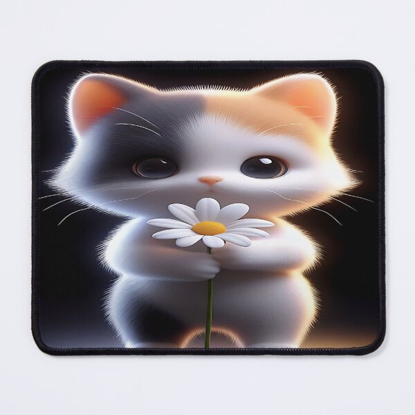 Item preview, Kitten designed and sold by RWT-Design.