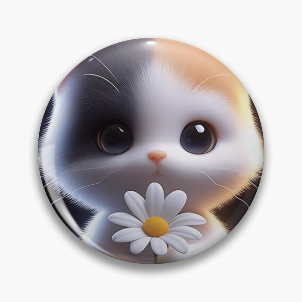 Item preview, Kitten designed and sold by RWT-Design.