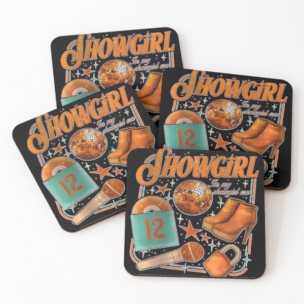 Item preview, Showgirl In My Showgirl Era designed and sold by IndiaKamo.