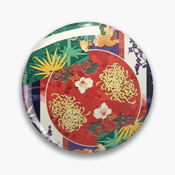 Item preview, Oriental Patterns p5512 designed and sold by SoonOne.