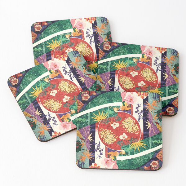 Item preview, Oriental Patterns p5512 designed and sold by SoonOne.