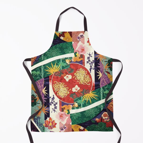 Item preview, Oriental Patterns p5512 designed and sold by SoonOne.