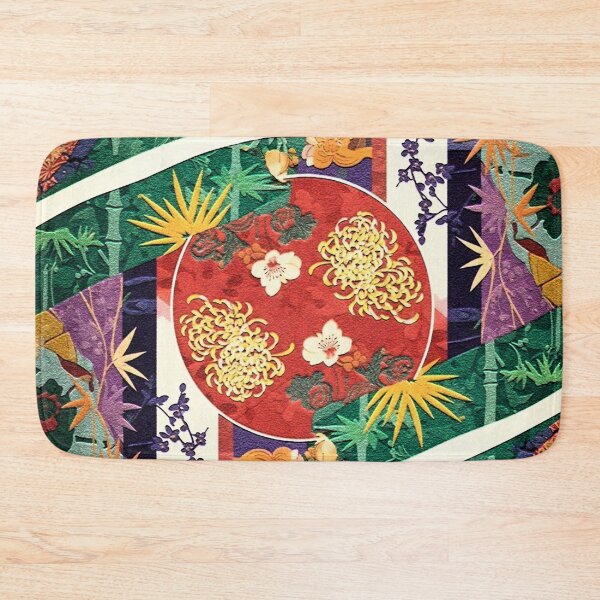Item preview, Oriental Patterns p5512 designed and sold by SoonOne.