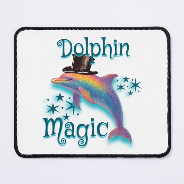 Item preview, DOLPHIN MAGIC designed and sold by BabaSoti.