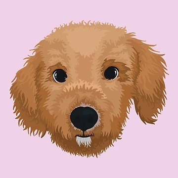 Artwork thumbnail, Archie | Custom Request by Hanreb