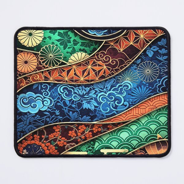 Item preview, Oriental patterns p5601 designed and sold by SoonOne.