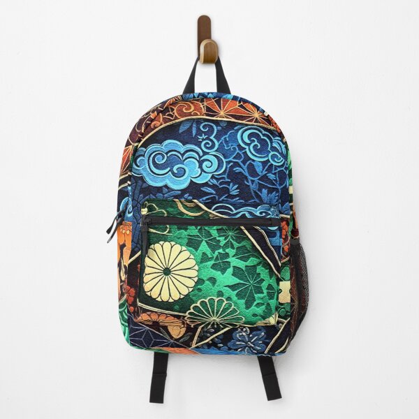 Item preview, Oriental patterns p5601 designed and sold by SoonOne.