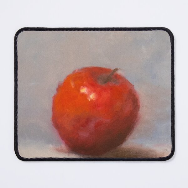 Item preview, Red Apple 2 designed and sold by shkhanart.