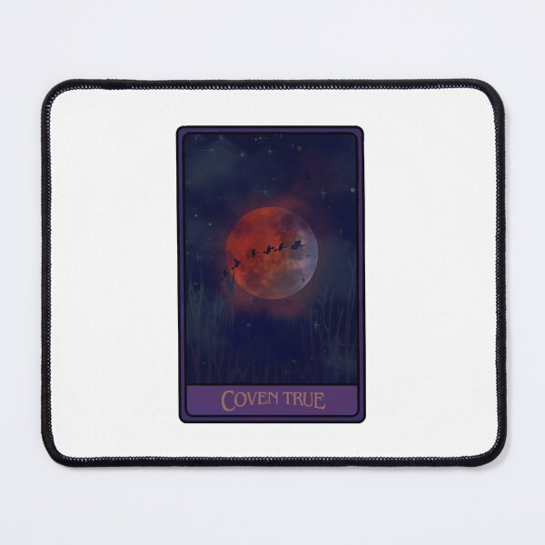 Item preview, Coven True designed and sold by Mystical Illustrations.