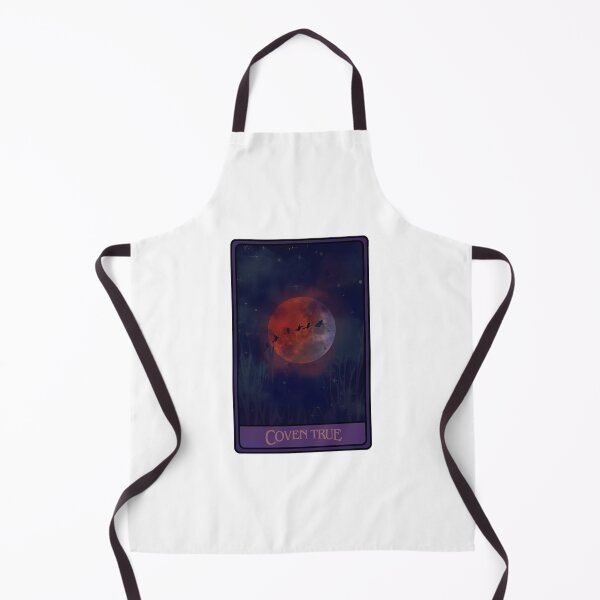 Item preview, Coven True designed and sold by Mystical Illustrations.