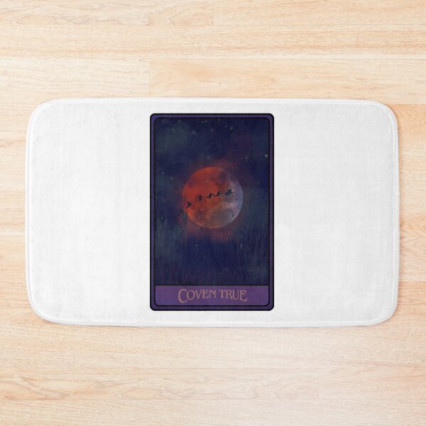 Item preview, Coven True designed and sold by Mystical Illustrations.