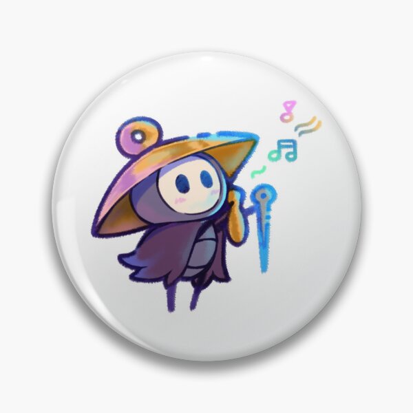 Item preview, Hollow Knight Silksong - Sherma designed and sold by yukaartt.