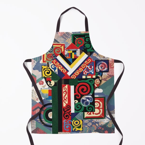 Item preview, Korean patterns p5524 designed and sold by SoonOne.