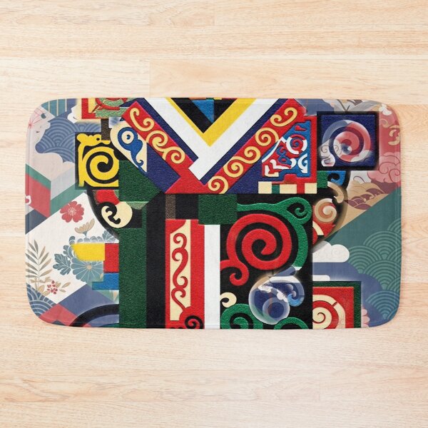 Item preview, Korean patterns p5524 designed and sold by SoonOne.