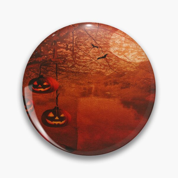 Item preview, Whispers by the Haunted Canal designed and sold by KhongKwan.