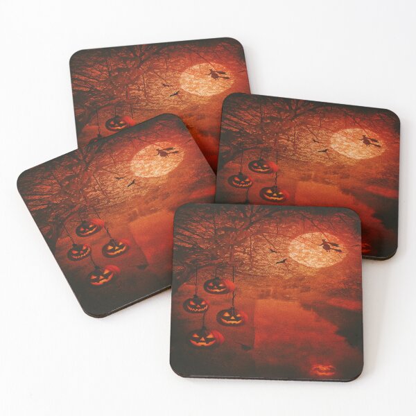 Item preview, Whispers by the Haunted Canal designed and sold by KhongKwan.