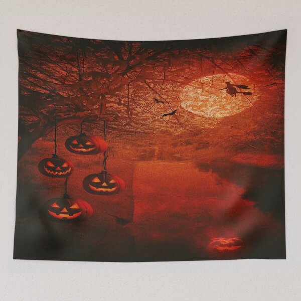 Item preview, Whispers by the Haunted Canal designed and sold by KhongKwan.