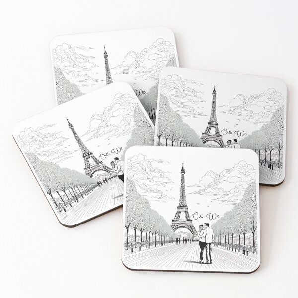 Item preview, OUI WE II designed and sold by BabaSoti.