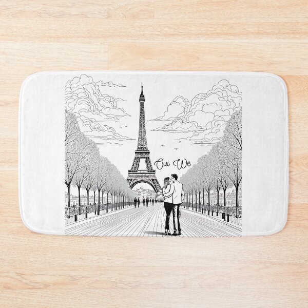 Item preview, OUI WE II designed and sold by BabaSoti.