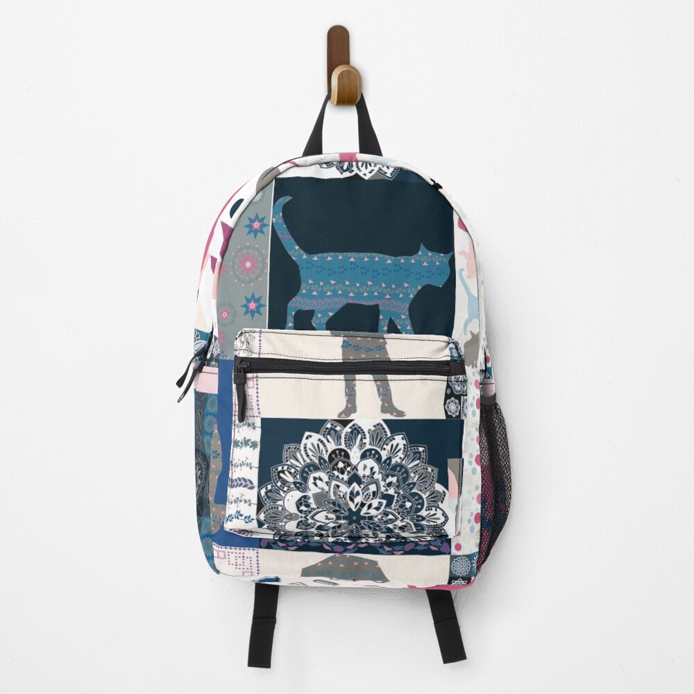 Item preview, Backpack designed and sold by Design4uStudio.