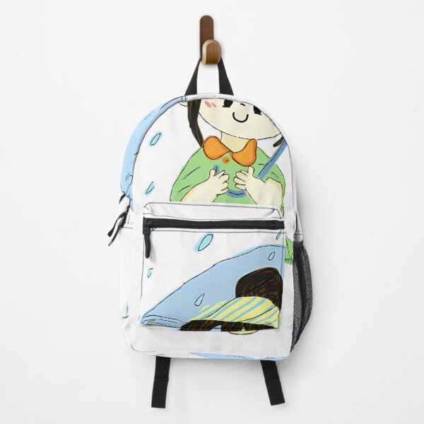 Item preview, Girl On The Raining Day designed and sold by Chadswood.