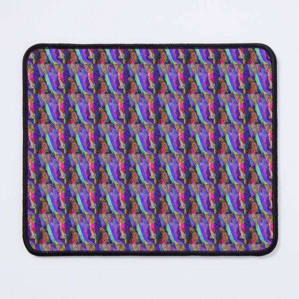 Item preview, Psychedelic figure pattern explosion   designed and sold by Sigtrix.
